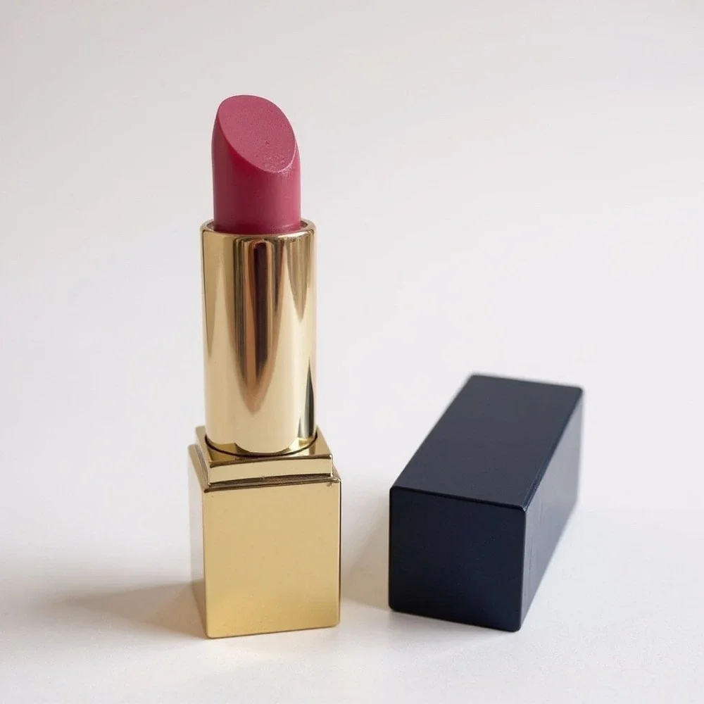 ESTEE LAUDER PURE COLOR‎ ENVY 0.12 SCULPTING LIPSTICK #220 POWERFUL